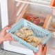 Set raft de depozitare pentru frigider 1+2 GRATIS Set raft de depozitare pentru frigider 1+2 GRATIS