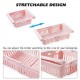 Set raft de depozitare pentru frigider 1+2 GRATIS Set raft de depozitare pentru frigider 1+2 GRATIS