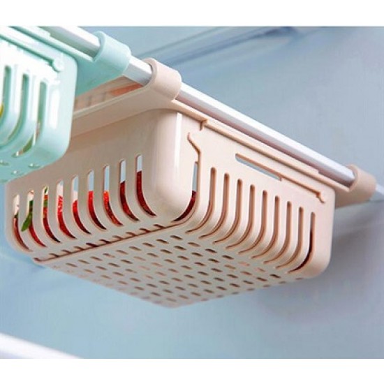 Set raft de depozitare pentru frigider 1+2 GRATIS Set raft de depozitare pentru frigider 1+2 GRATIS