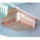 Set raft de depozitare pentru frigider 1+2 GRATIS Set raft de depozitare pentru frigider 1+2 GRATIS