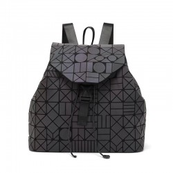 Rucsac Black Geo