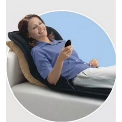 Saltea masaj relaxare 4 zone - 9 puncte Saltea masaj relaxare 4 zone - 9 puncte