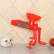 Masina de stors suc de rosiii cu separator seminte - Bucătărie - oferit de sellsell.ro