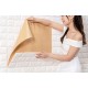 TAPET AUTOADEZIV 3D CU ASPECT DE CARAMIDA 77 cm x 70 cm SET 5 panouri TAPET AUTOADEZIV 3D CU ASPECT DE CARAMIDA 77 cm x 70 cm SET 5 panouri