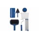 Trafalet revolutionar cu rezervor Paint Roller cu brat extensibil