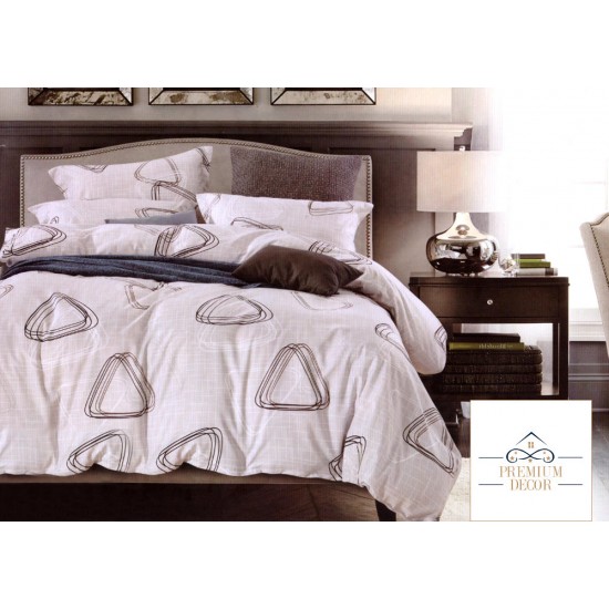 Lenjerie de Pat dublu Casa New Fashion din FINET cu 6 piese cod R-109 - Finet cu 6 piese(R) - oferit de sellsell.ro Lenjerie de Pat dublu Casa New Fashion din FINET cu 6 piese cod R-109 - Finet cu 6 piese(R) - oferit de sellsell.ro