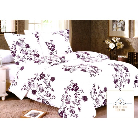Lenjerie de Pat dublu Casa New Fashion din FINET cu 6 piese cod R-99 - Finet cu 6 piese(R) - oferit de sellsell.ro Lenjerie de Pat dublu Casa New Fashion din FINET cu 6 piese cod R-99 - Finet cu 6 piese(R) - oferit de sellsell.ro