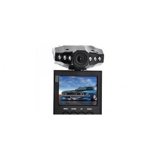 Camera video auto HD DVR - Auto&Moto - oferit de sellsell.ro