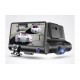 Camere video 3 in1 - Camera trafic fata, Camera cabina, Camera mers inapoi - Auto&Moto - oferit de sellsell.ro
