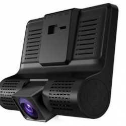 Camere video 3 in1 - Camera trafic fata, Camera cabina, Camera mers inapoi