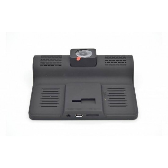 Camere video 3 in1 - Camera trafic fata, Camera cabina, Camera mers inapoi - Auto&Moto - oferit de sellsell.ro