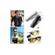 Casca Bluetooth + Set 2 perechi ochelari - Auto&Moto - oferit de sellsell.ro