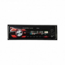 Casetofon auto cu Bluetooth