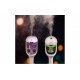 Difuzor de uleiuri esentiale, umidificator si purificator aer - Auto&Moto - oferit de sellsell.ro