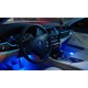 Fir cu neon pentru lumina ambientala - rosu, albastru sau galben - Auto&Moto - oferit de sellsell.ro