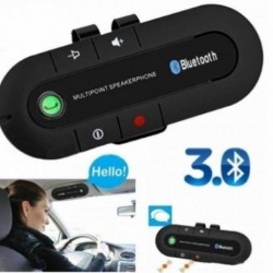 Kit Handsfree auto cu Bluetooth V3.0