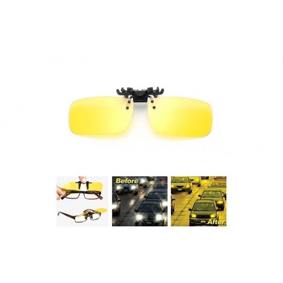 Lentile de noapte - Auto&Moto - oferit de sellsell.ro