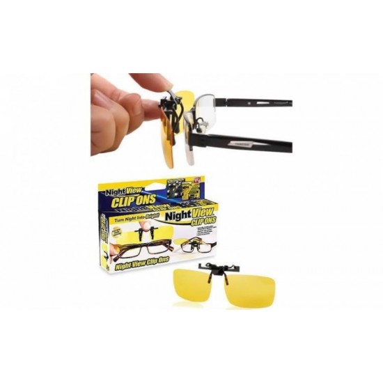 Lentile de noapte - Auto&Moto - oferit de sellsell.ro