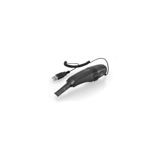 Mini aspirator cu vacuum si usb pentru curatarea calculatorului - Casă și Grădină - oferit de sellsell.ro