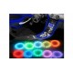 Pachet 4 Leduri jante + Fir cu neon pentru lumina ambientala: rosu, albastru sau galben - Auto&Moto - oferit de sellsell.ro Pachet 4 Leduri jante + Fir cu neon pentru lumina ambientala: rosu, albastru sau galben - Auto&Moto - oferit de sellsell.ro