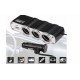 Pachet Aspirator masina + Car Kit Wireless Bluetooth +Tripla auto - Auto&Moto - oferit de sellsell.ro