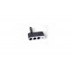 Pachet Aspirator masina + Car Kit Wireless Bluetooth +Tripla auto - Auto&Moto - oferit de sellsell.ro
