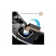 Pachet Modulator FM Hands Free Bluetooth 4 in 1 - Auto&Moto - oferit de sellsell.ro