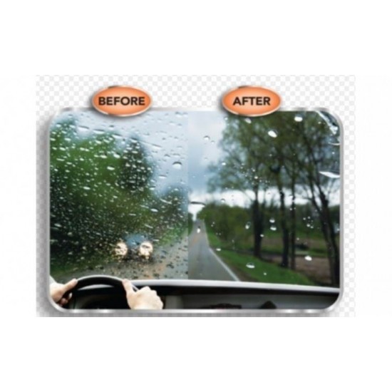 Solutie impotriva excesului de umezeala a masinii - Rainbrella - Auto&Moto - oferit de sellsell.ro