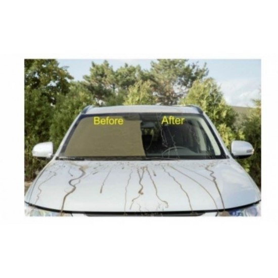 Solutie impotriva excesului de umezeala a masinii - Rainbrella - Auto&Moto - oferit de sellsell.ro