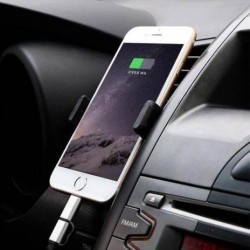 Suport auto pentru telefon