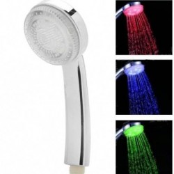 Cap de dus cu led
