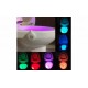 Lumina cu senzor pentru toaleta - Accesorii baie - oferit de sellsell.ro