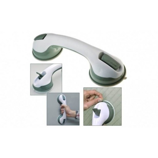 Maner ajutator pentru baie - Accesorii baie - oferit de sellsell.ro