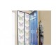 Perdea magnetica anti-insecte - Decorațiuni - oferit de sellsell.ro