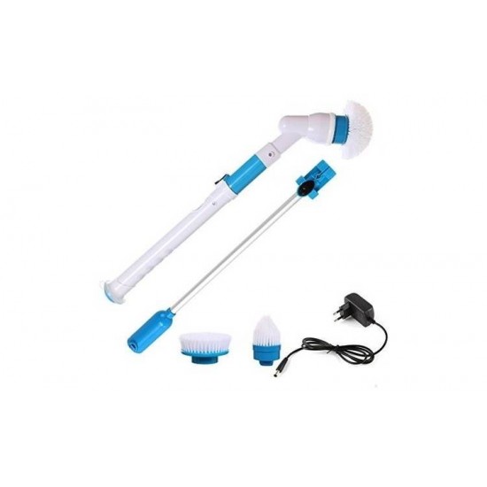 Perie electrica de curatare - Produse curățenie - oferit de sellsell.ro