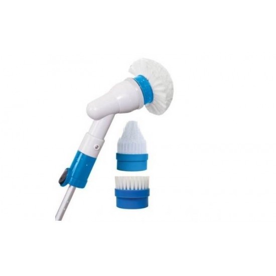 Perie electrica de curatare - Produse curățenie - oferit de sellsell.ro