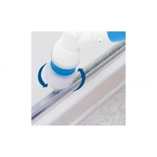Perie electrica de curatare - Produse curățenie - oferit de sellsell.ro