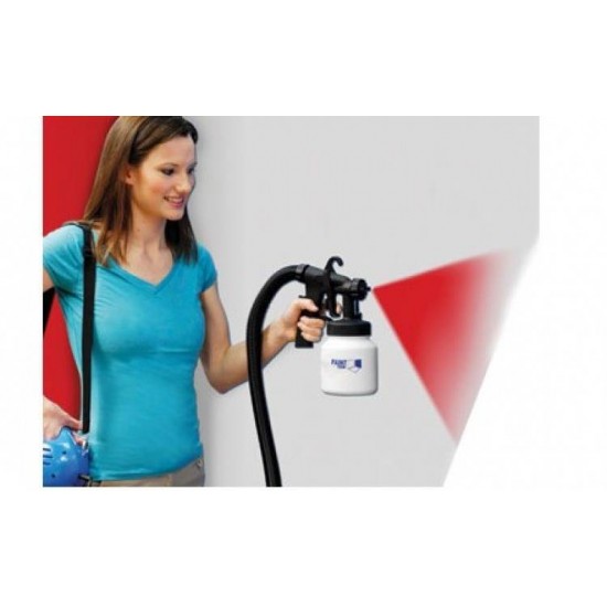 Aparat de vopsit/zugravit - Scule și unelte - oferit de sellsell.ro