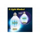 Bec LED 60W & lampa UV anti-tantari, insecte - Casă și Grădină - oferit de sellsell.ro