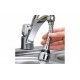 Cap de robinet flexibil - Accesorii baie - oferit de sellsell.ro