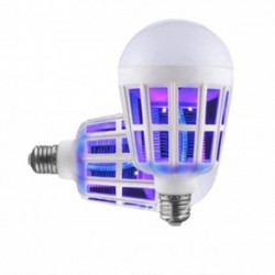 Lampa anti tantari
