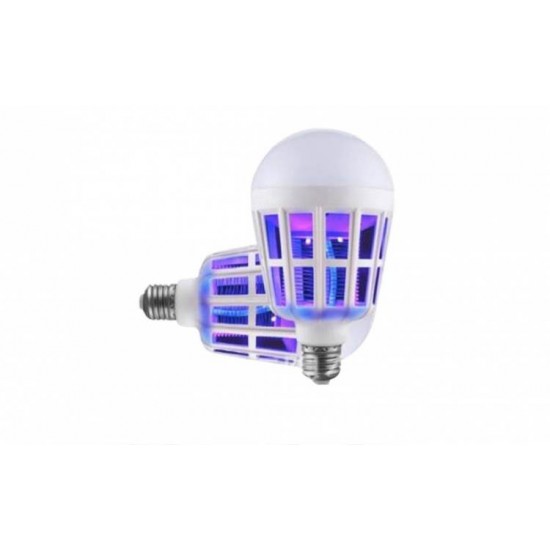 Lampa anti tantari - Casă și Grădină - oferit de sellsell.ro