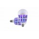 Lampa anti tantari - Casă și Grădină - oferit de sellsell.ro