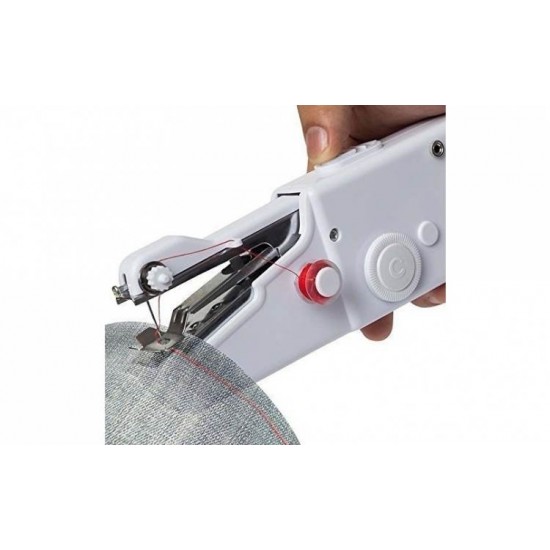 Mini masina de cusut portabila - Electrocasnice - oferit de sellsell.ro