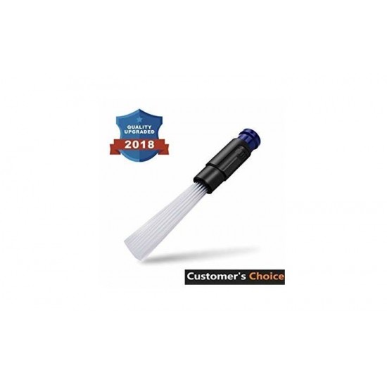 Perie universala pentru aspirator - Produse curățenie - oferit de sellsell.ro