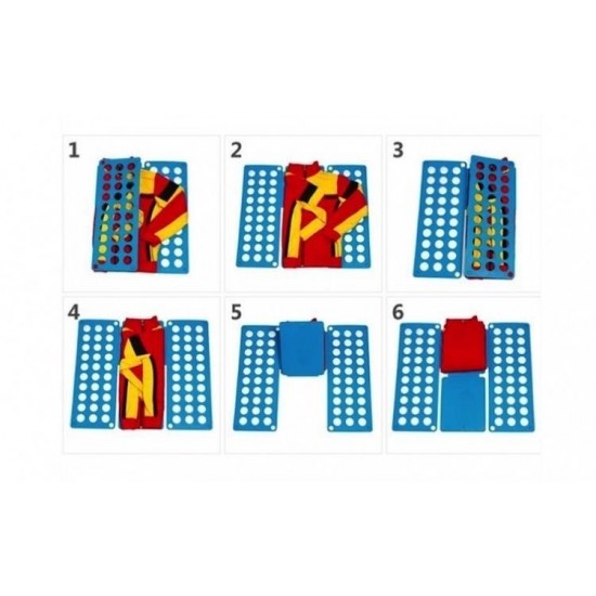 Plansa pentru impachetat haine - Casă și Grădină - oferit de sellsell.ro