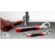 Set 2 chei universale - Scule și unelte - oferit de sellsell.ro