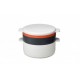 Set 4 recipiente M-Cuisine - Bucătărie - oferit de sellsell.ro