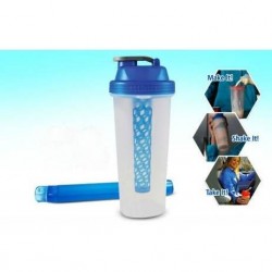Shaker- mixer 800 ml