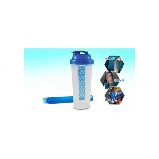 Shaker- mixer 800 ml - Bucătărie - oferit de sellsell.ro